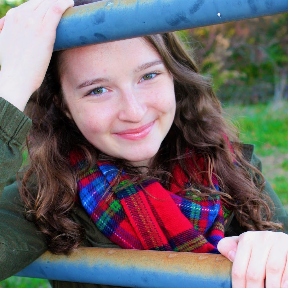 Meet your Posher, Madison